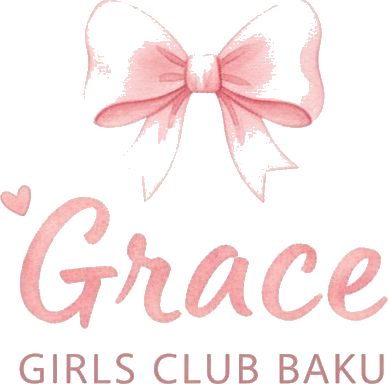 Grace Girls Club Baku